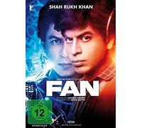 Shah Rukh Khan: Fan: Vanilla