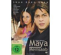 Shah Rukh Khan - Maya Memsaab