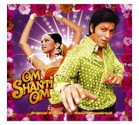 Ost Om Shanti Om (CD)