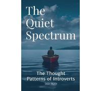 Shah Rukh The Quiet Spectrum (Tascabile)