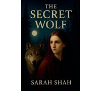 Shah, Sarah The Secret Wolf Book NUOVO
