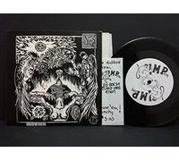 Shah Xs - Escape from reality / Vinyl Maxi Single [Vinyl 12'']