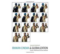 Shahab Esfandiary Iranian Cinema and Globalization (Tascabile)