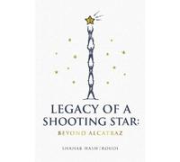 Shahab Hashtroudi Legacy Of A Shooting Star (Tascabile)
