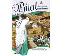 Shahada Sharelle Abdul Haqq Bilal ibn Rabah (Copertina rigida)