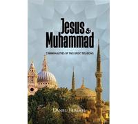 Shahada Sharelle Haqq Jesus and Muhammad (Tascabile)