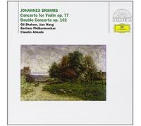 SHAHAM/ABBADO - CONCERTO PER VL.