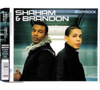 Shaham & Brandon - Bodyrock
