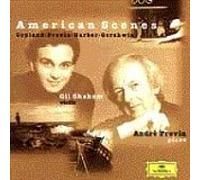 Shaham,Gil - American Scenes