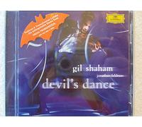Shaham, Gil - Devil's Dance