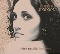 Shahane, Manisha - When Parallel Lines Meet