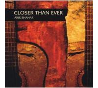 Shahar Arik - Closer Than Ever