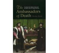 Shahar Bram The Ambassadors of Death (Copertina rigida)