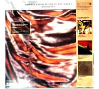 Shahbaaz - Nusrat Fateh Ali Khan & Party - Nuovo Vinile Record LP