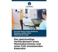 Shahbaz Habib Faridi Das gleichzeitige Vorhandensein eines Mammakar (Tascabile)