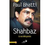 Shahbaz. La voce della giustizia
