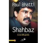 Shahbaz. La voce della giustizia