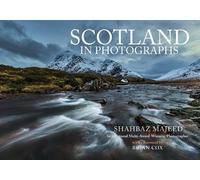 Shahbaz Majeed Scotland in Photographs (Tascabile) In Photographs
