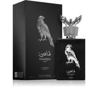 Shaheen Silver