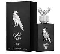Shaheen Silver Eau de Parfum 100 ml
