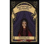 Shaherzaad Laila Komal Heartstrings of the (Tascabile) (PRESALE 21/10/2025)
