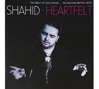 Shahid - Heartfelt