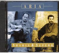Shahin & Sepehr - Aria