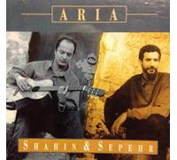 Shahin&Sepehr - Aria
