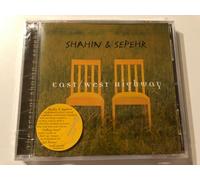 Shahin & Sepehr - East/West Highway: Best of
