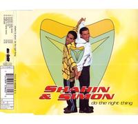 Shahin & Simon - Do the Right Thing