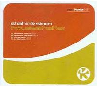 Shahin & Simon - Houseshaker