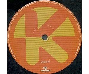 Shahin & Simon - Houseshaker (Club/Radio, 1997) / Vinyl Maxi Single [Vinyl 12'']