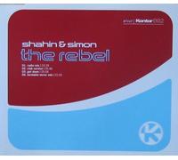 Shahin & Simon – The Rebel