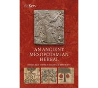 Shahina A. Ghazanfar Mark Nesbitt Barb An Ancient Mesopotamia (Copertina rigida)