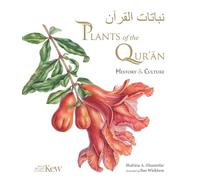 Shahina A. Ghazanfar Plants of the Quran (Copertina rigida)