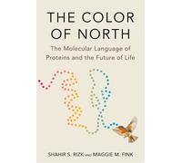 Shahir S. Rizk Maggie M. Fink The Color of North (Copertina rigida)