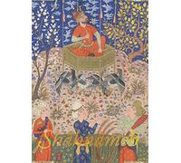 Shahnameh: Le Livre Des Rois