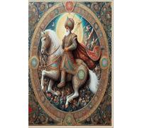 Shahnameh, The Epic of Kings in Persian Literature Journal: Written by the Persian poet Ferdowsi, is also known as the "Book of Kings. It is a ... and preserving pre-Islamic Iranian tradiions