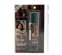 Shahnaz Hair Touch-up PLUS (istantaneo) 7,5 g (NERO)