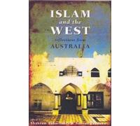 Shahram Akbarzadeh Islam and the West (Tascabile)