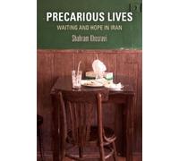 Shahram Khosravi Precarious Lives (Copertina rigida) Contemporary Ethnography