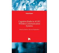 Shahriar Shirvan Cognitive Radio in 4G/5G Wireless Communicat (Copertina rigida)