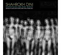 shahrokh dini-remix ep david mayer lehar