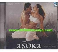 ShahRukh Khan - Asoka (UK Import)