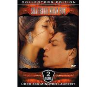 Shahrukh Khan - Box