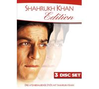 Shahrukh Khan - Box 3