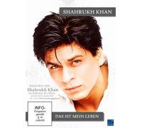 Shahrukh Khan - Das ist mein Leben