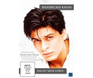 Shahrukh Khan - Das ist mein Leben