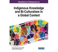 Shahul Hameed Handbook of Research on Indigenous Knowledge an (Copertina rigida)