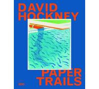 Russell Tovey David Hockney (Copertina rigida)